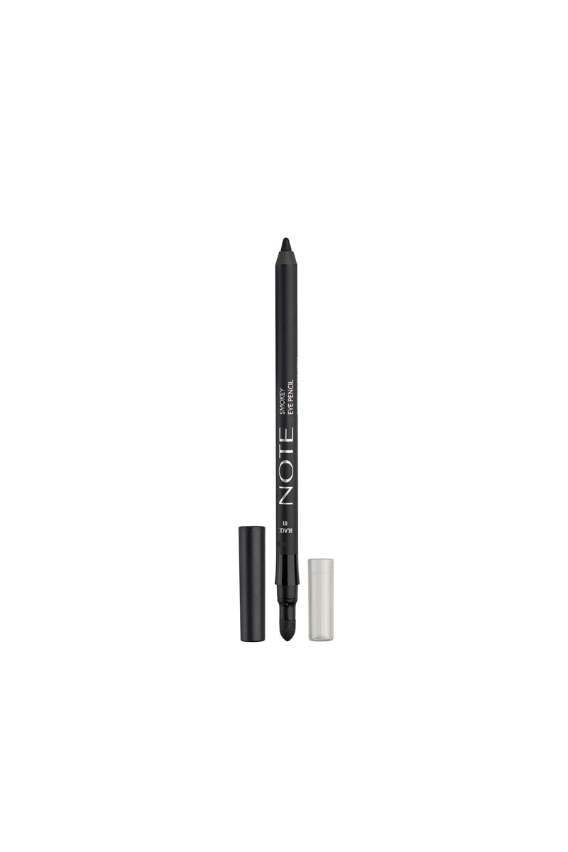 #01Black