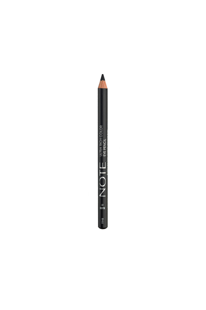 #01Black