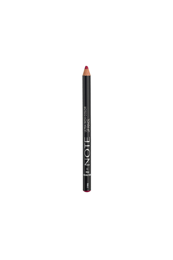 #13HollywoodPink