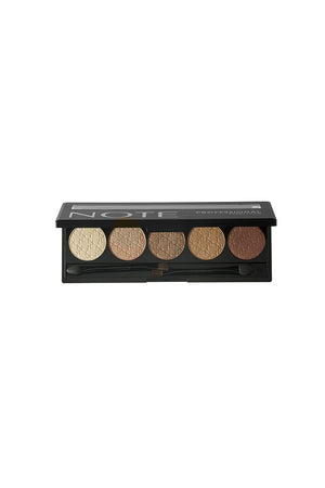 #106MetallicGold