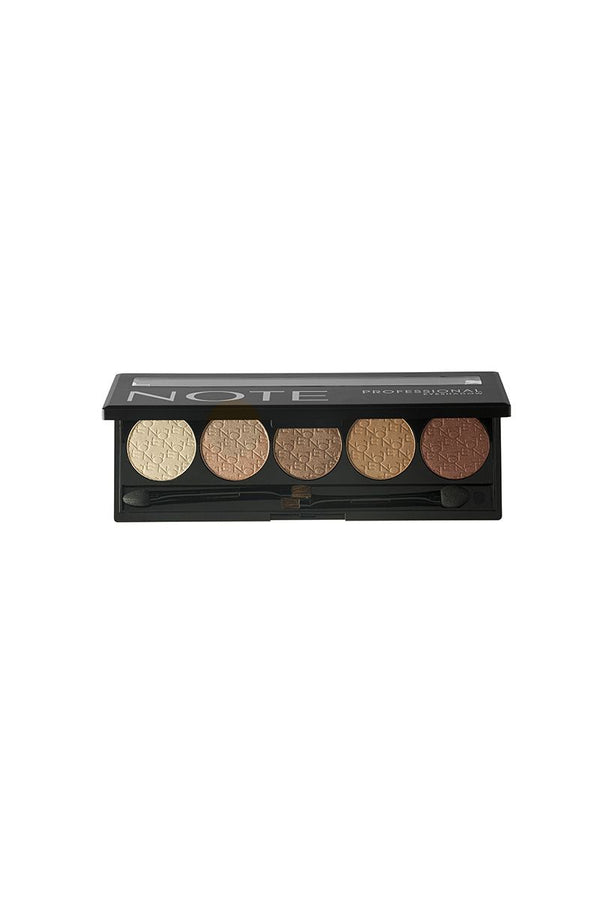 #106MetallicGold