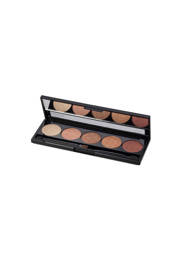 #106MetallicGold