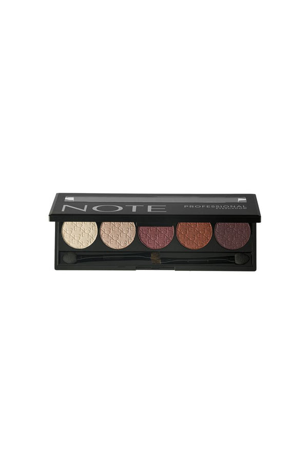 #107MetallicRose