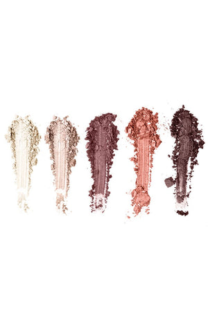 #107MetallicRose