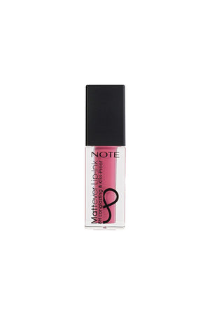 #09AllAboutPink