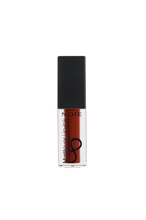 #15UrbanRed