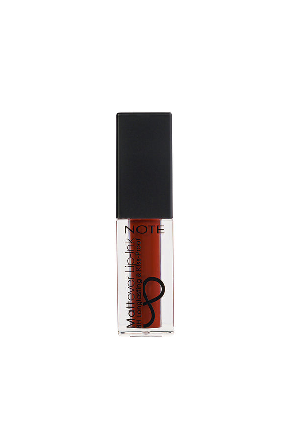 #15UrbanRed