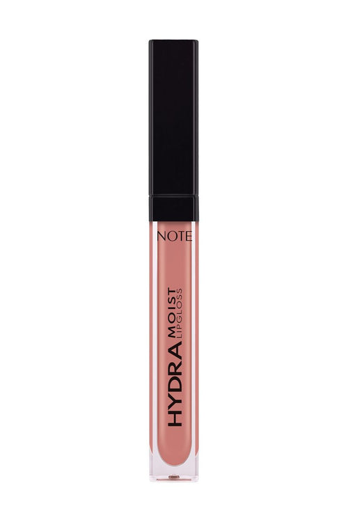 #02BareBlush
