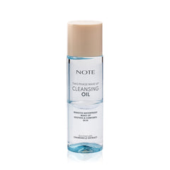 #CleansingOil