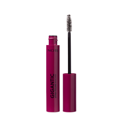 #GiganticMascara