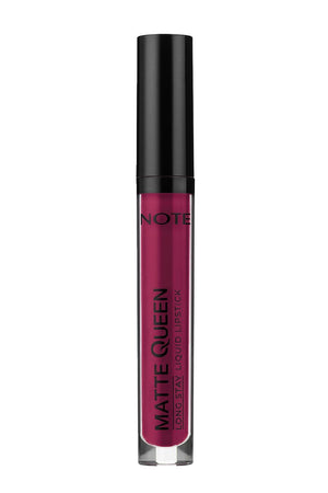 #14BoldBerry